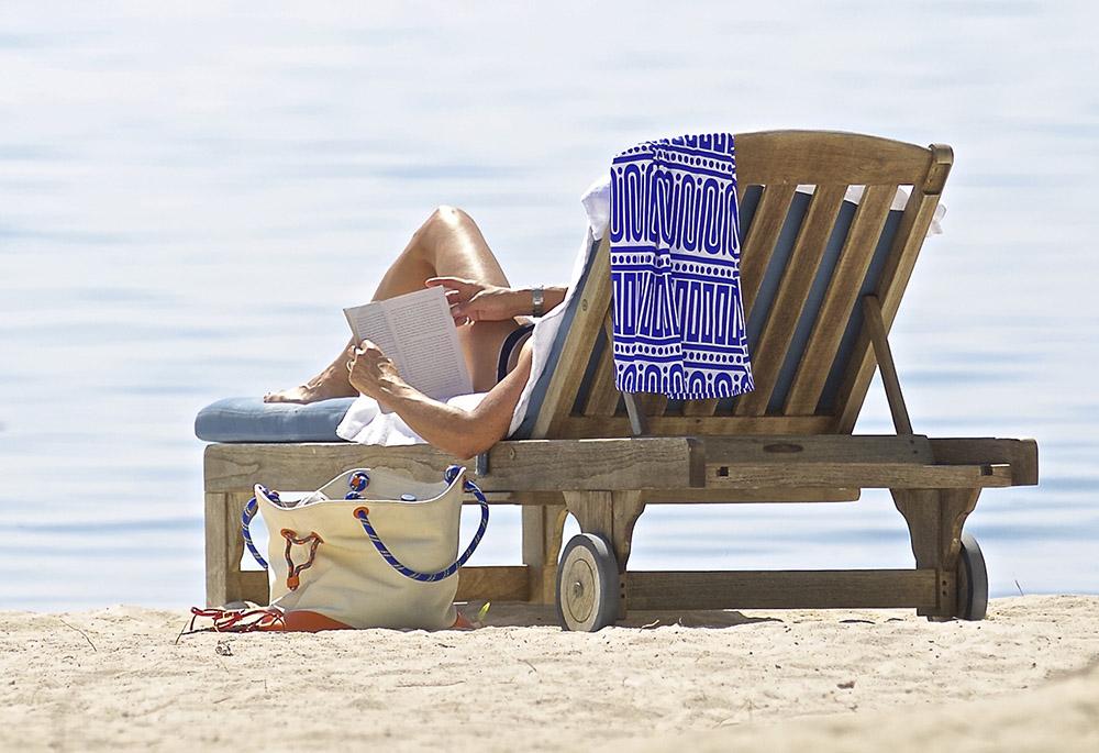 4 Summer Packing Essentials