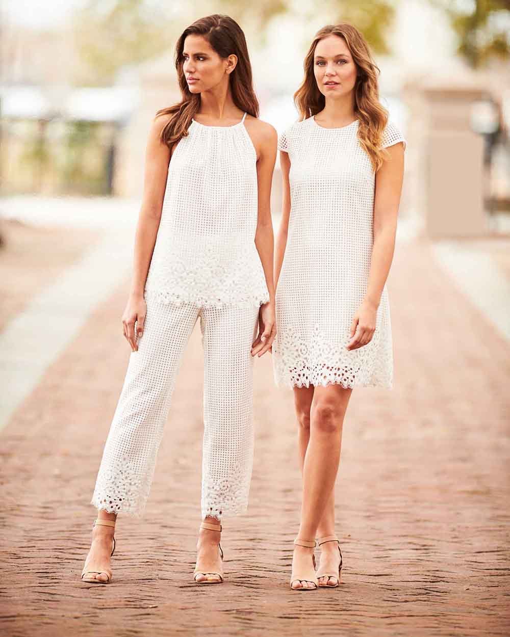 Introducing Jude Connally Collection