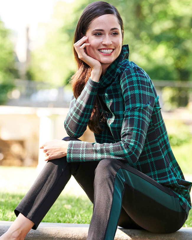 5 Tips On Building Your Fall Wardrobe