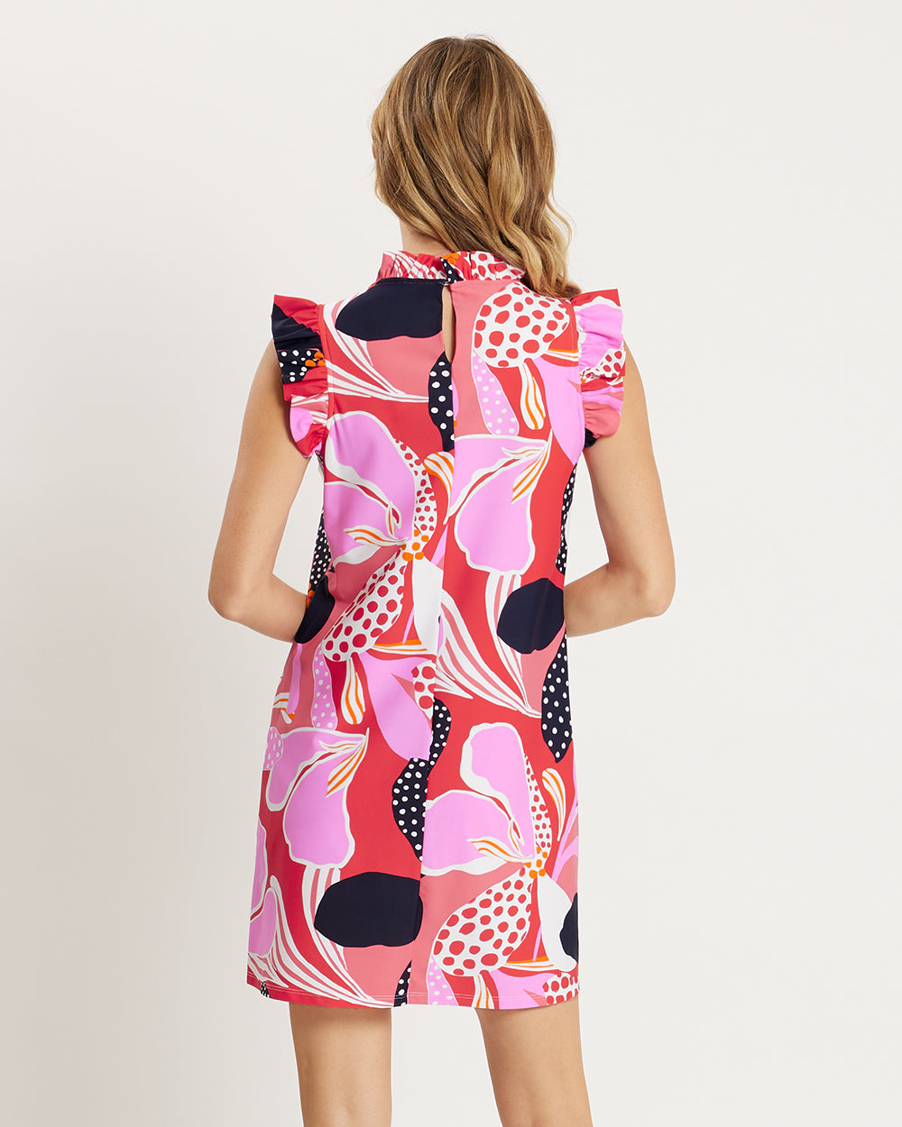 Shari Dress - Jude Cloth