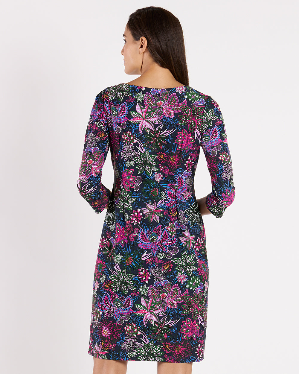 Sabine Dress - Jude Cloth