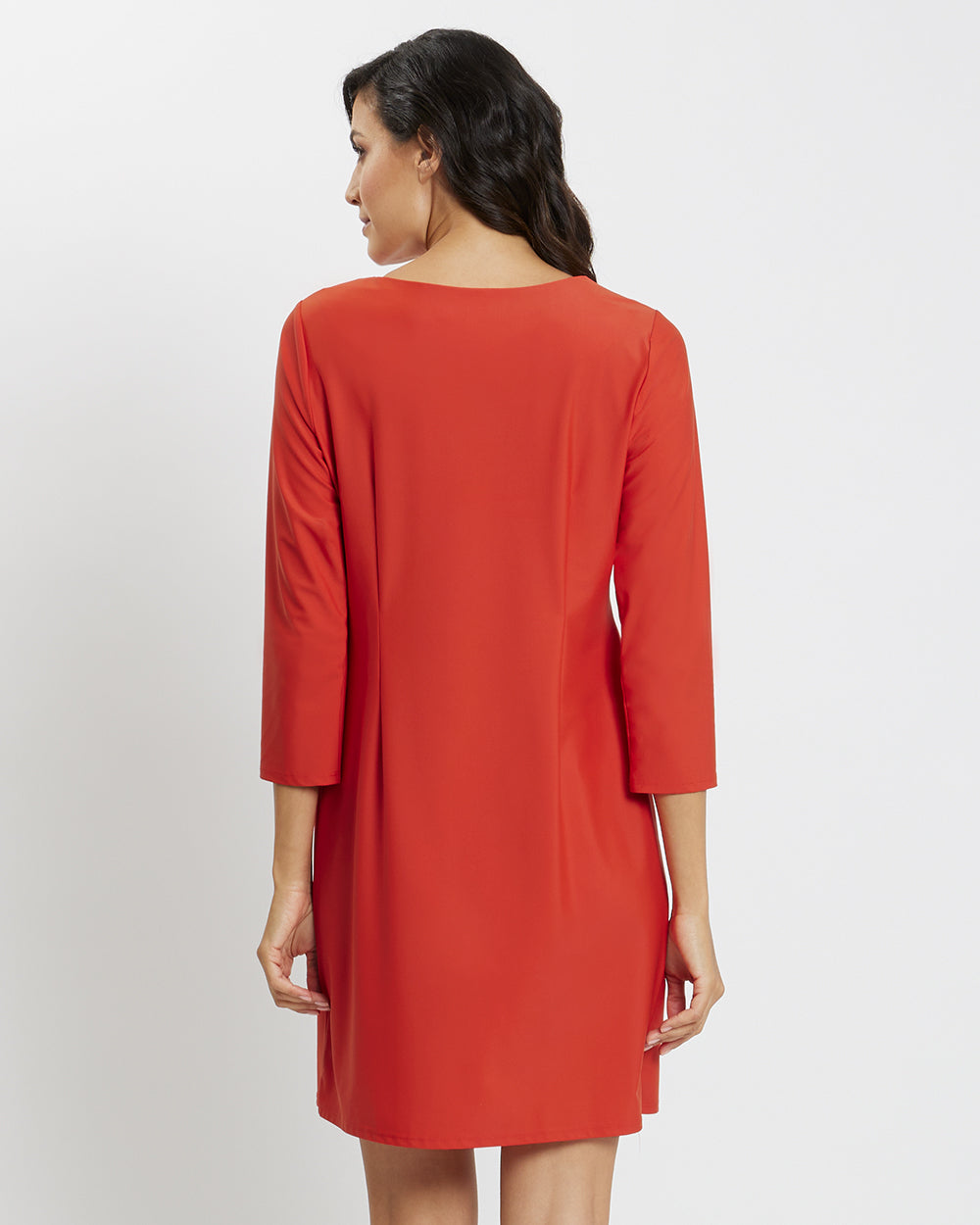 Sabine Dress - Jude Cloth