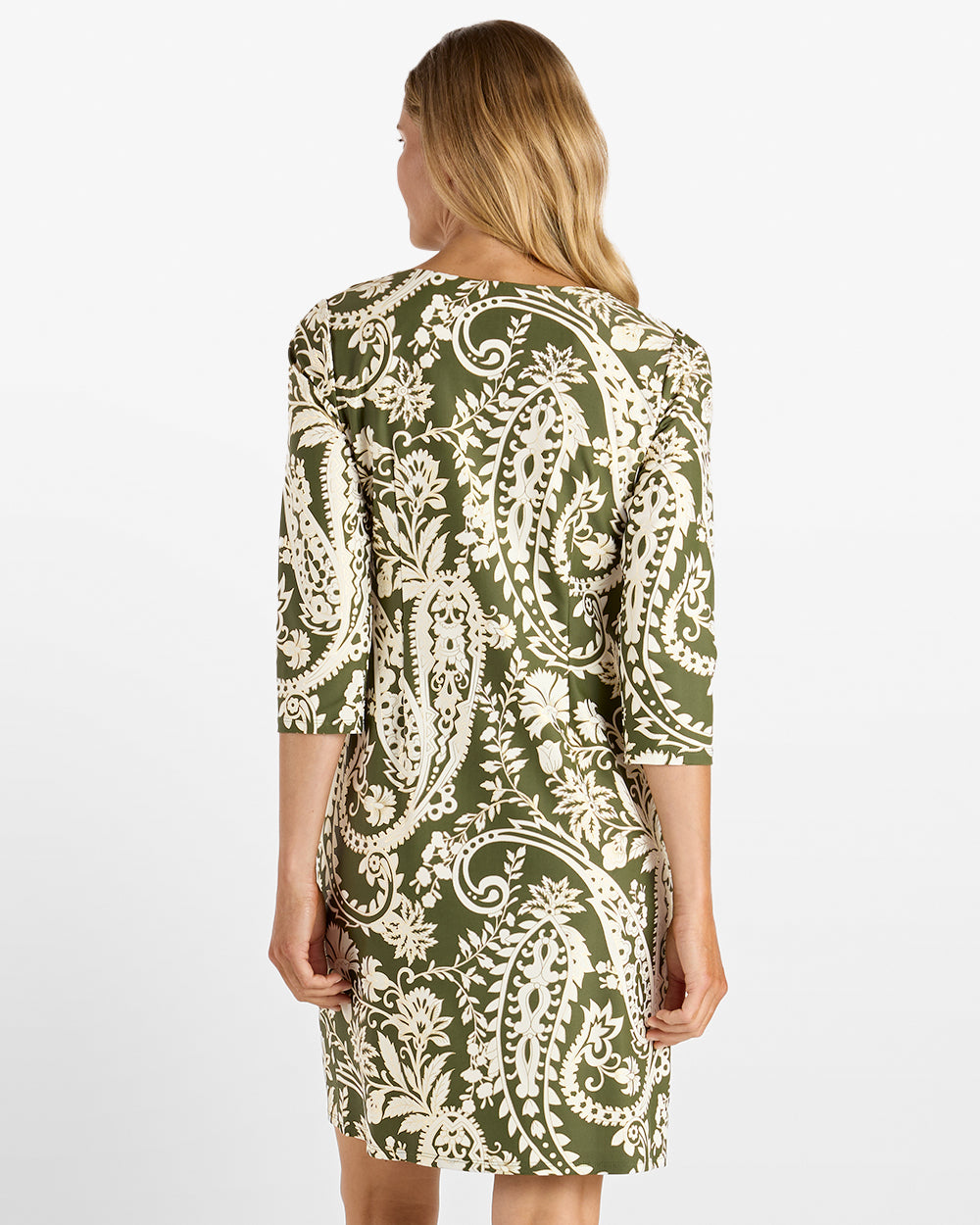 Sabine Dress - Jude Cloth
