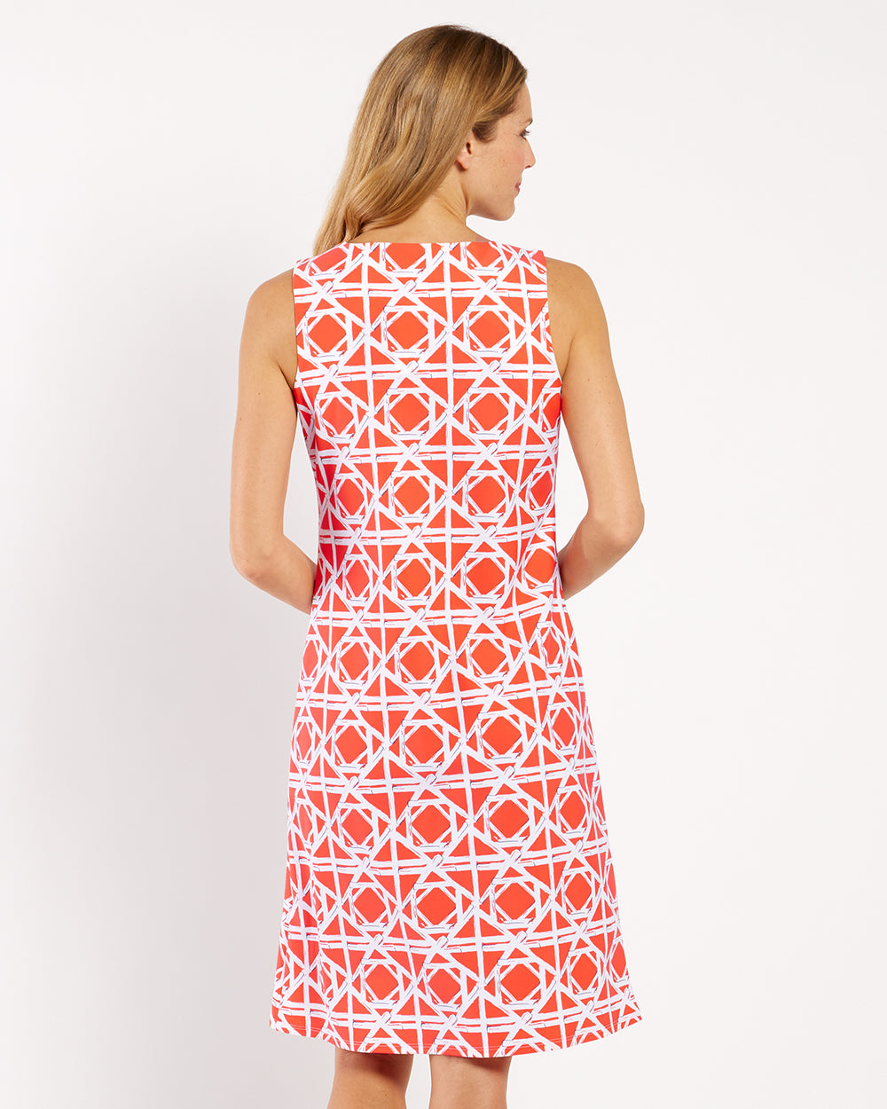 Beth Dress - Jude Cloth