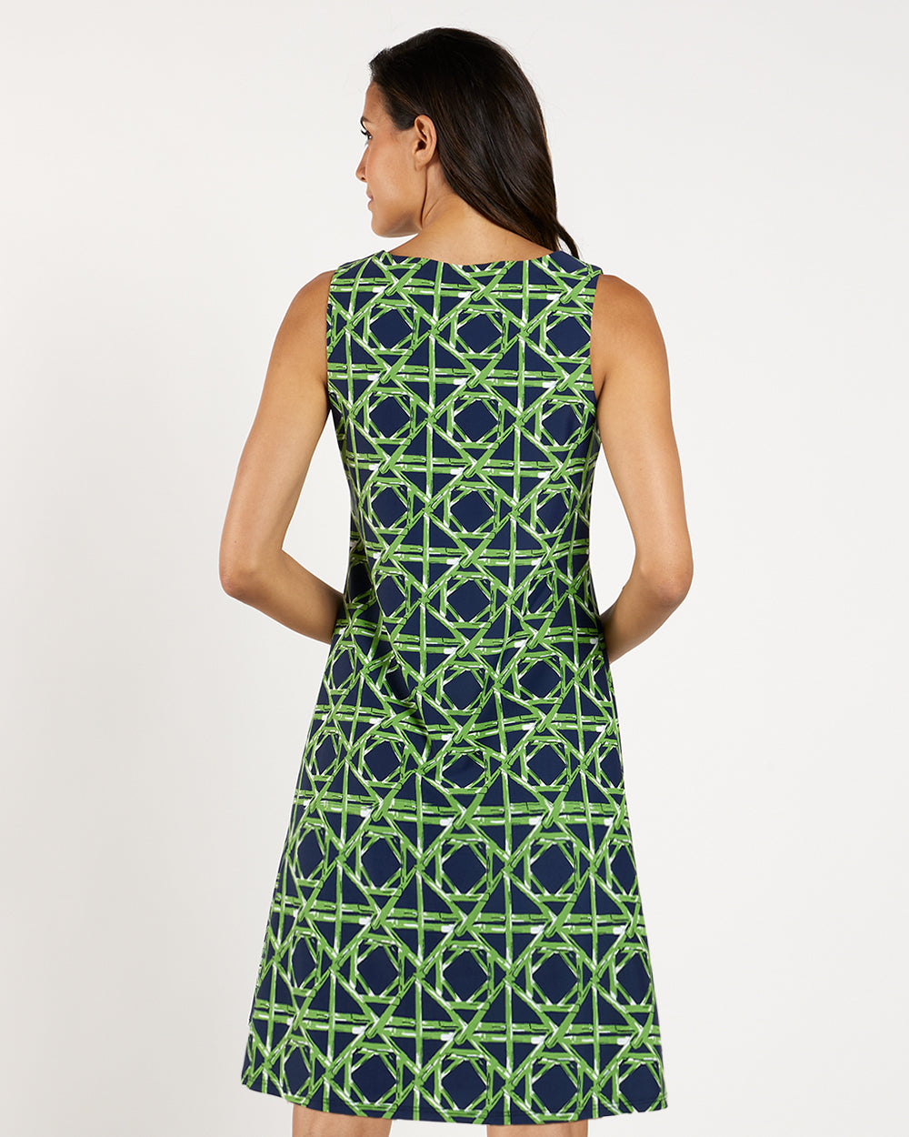 Beth Dress - Jude Cloth