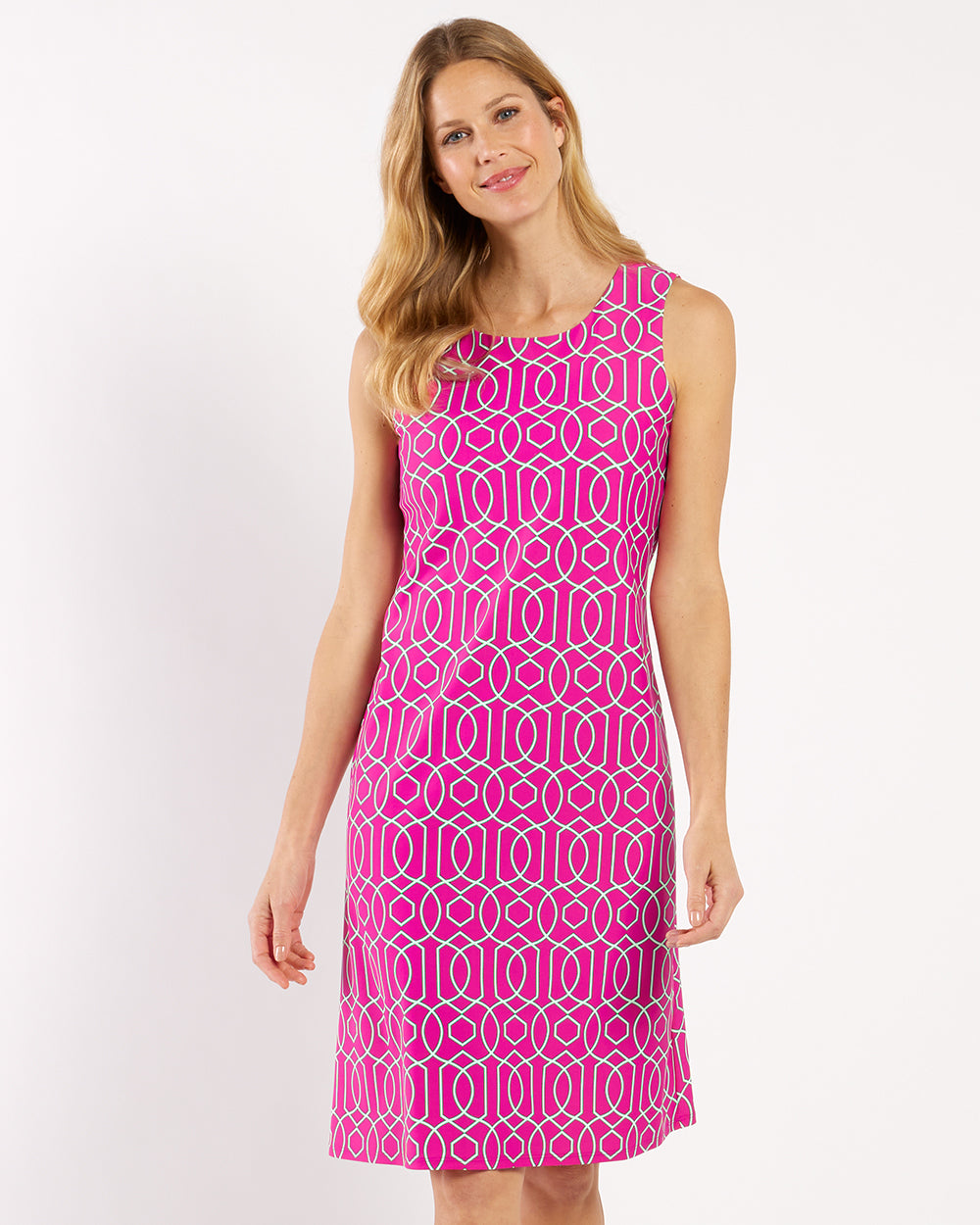 Beth Dress - Jude Cloth