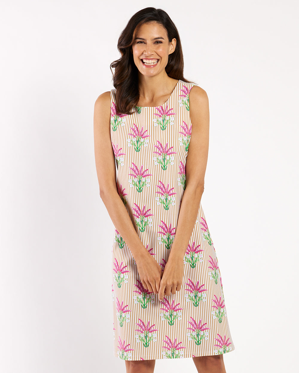 Beth Dress - Jude Cloth