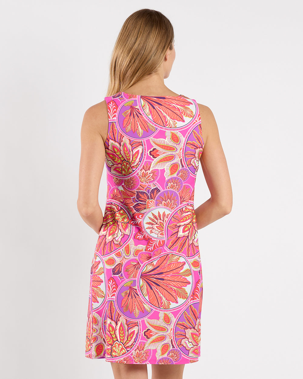 Beth Dress - Jude Cloth