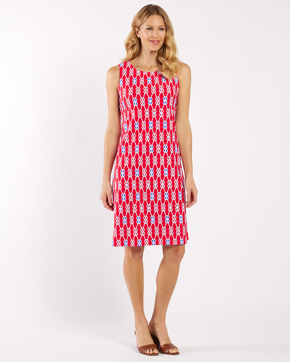 Beth Dress - Jude Cloth