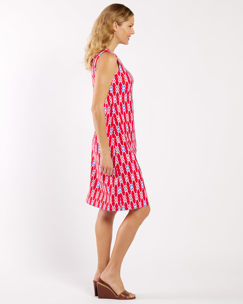 Beth Dress - Jude Cloth