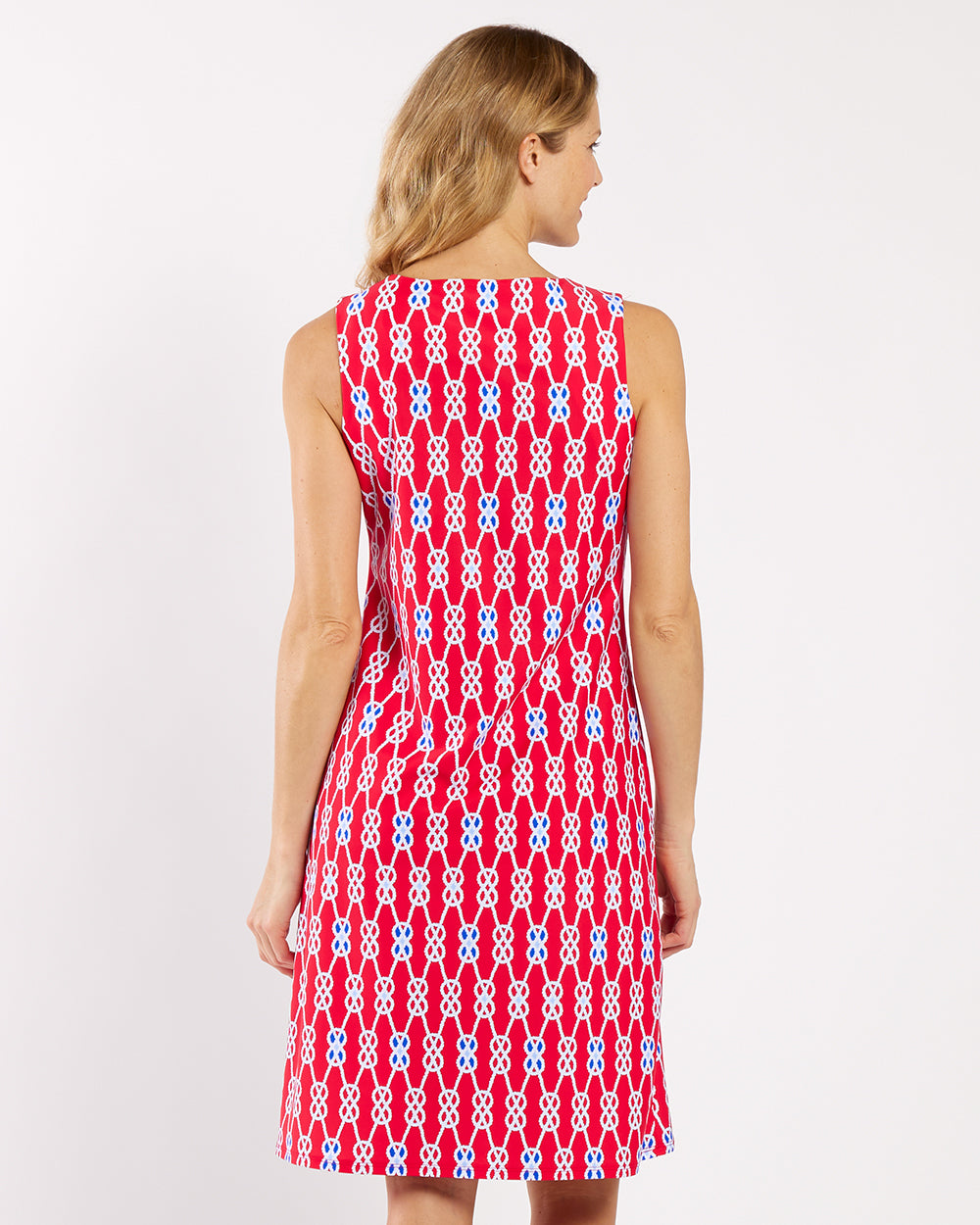 Beth Dress - Jude Cloth