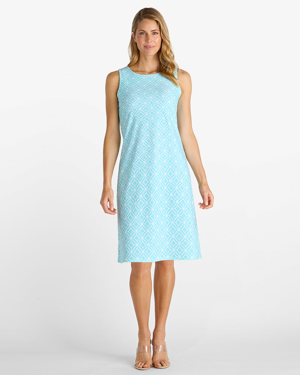 Beth Dress - Jude Cloth