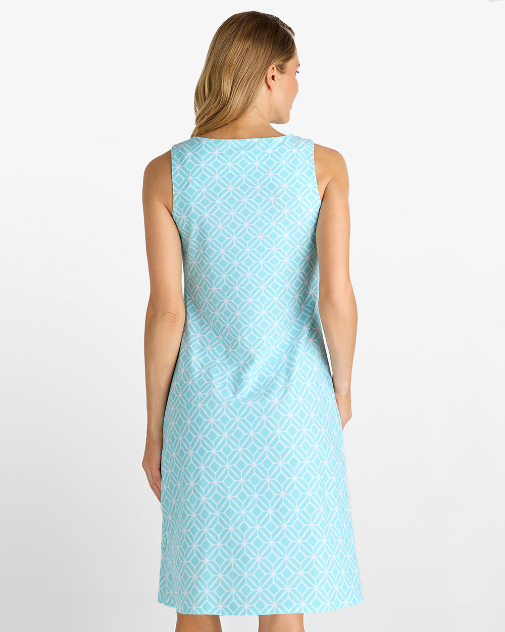 Beth Dress - Jude Cloth