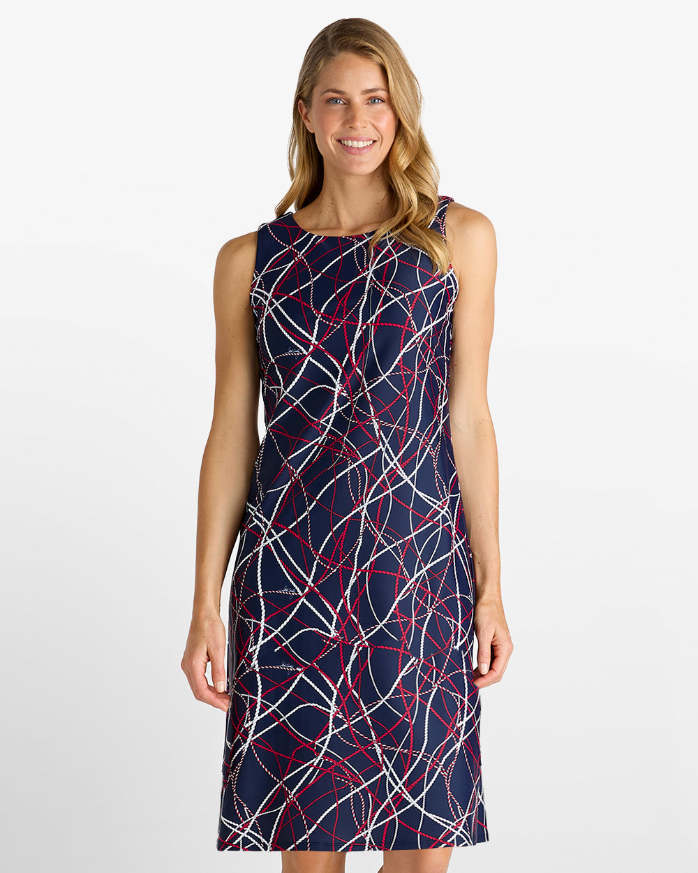 Beth Dress - Jude Cloth