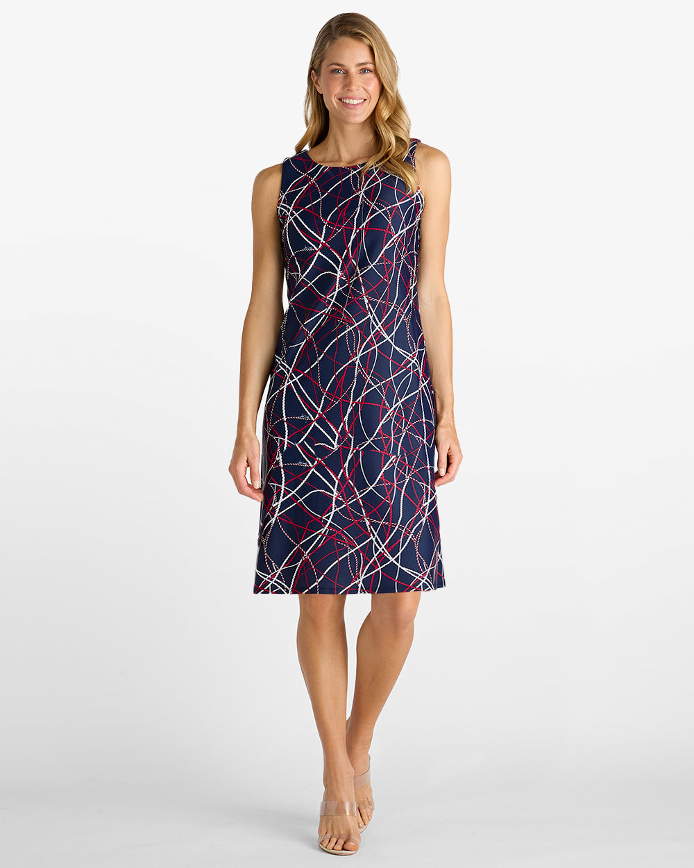 Beth Dress - Jude Cloth