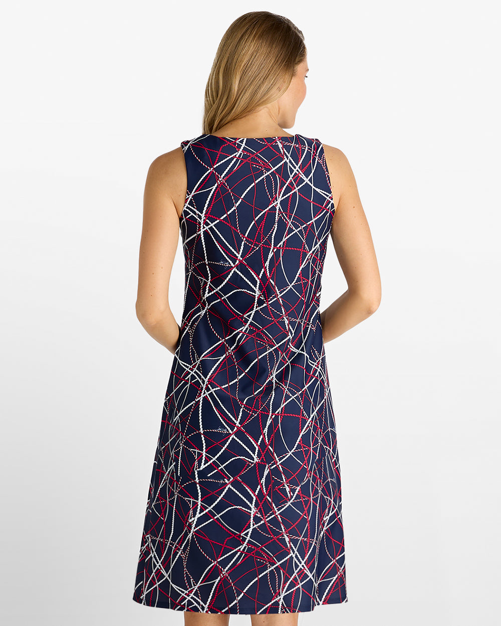 Beth Dress - Jude Cloth