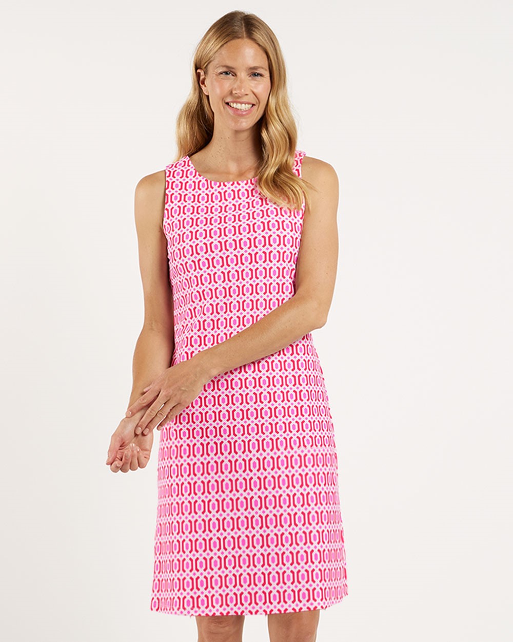 Beth Dress - Jude Cloth