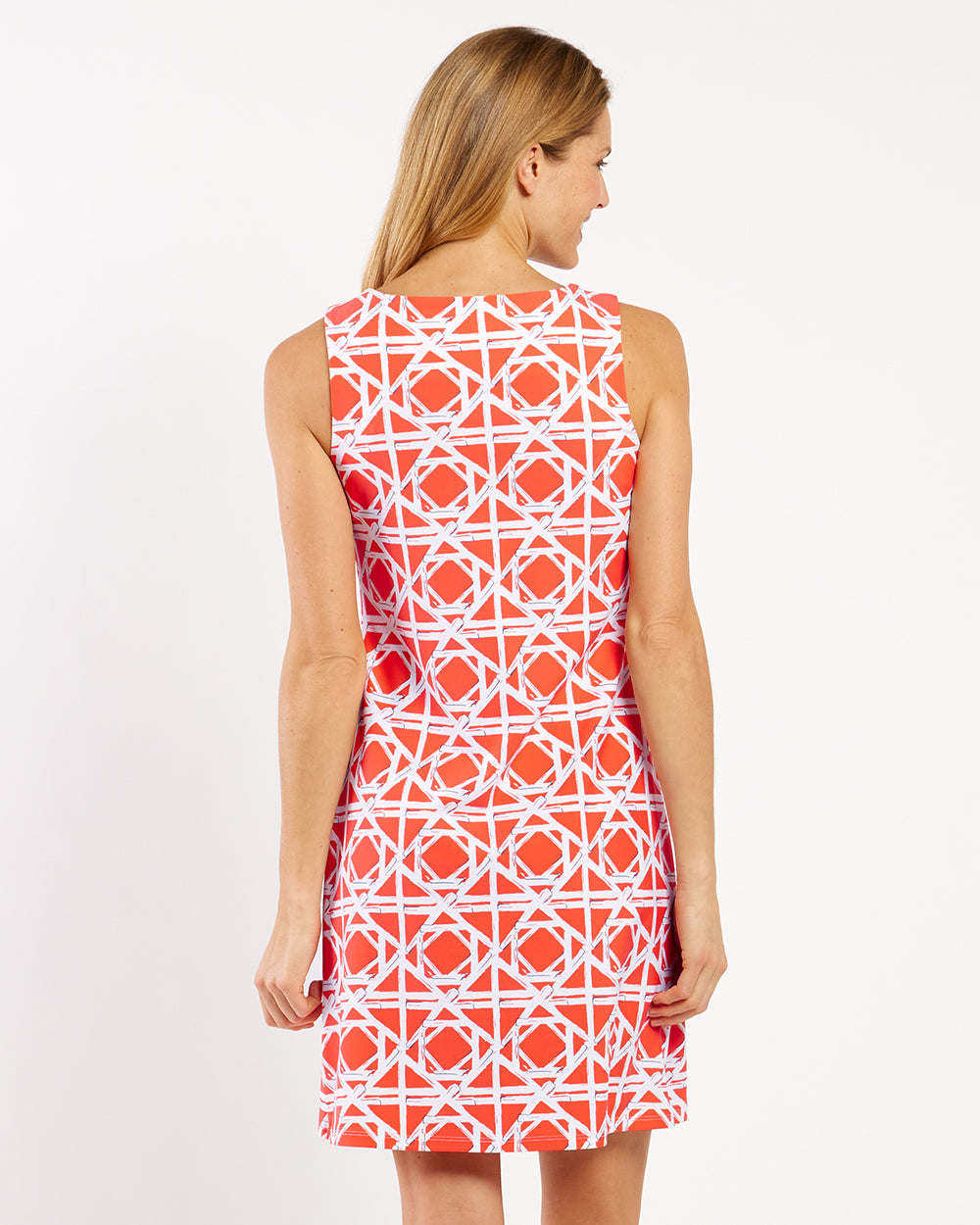 Beth Dress - Jude Cloth