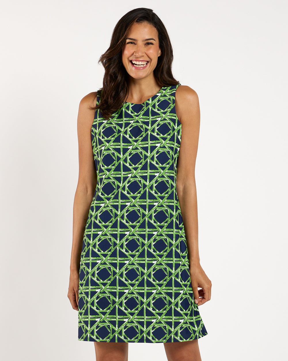 Beth Dress - Jude Cloth