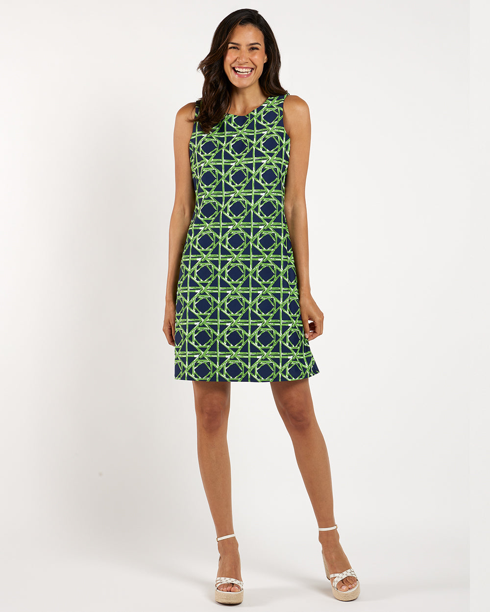 Beth Dress - Jude Cloth