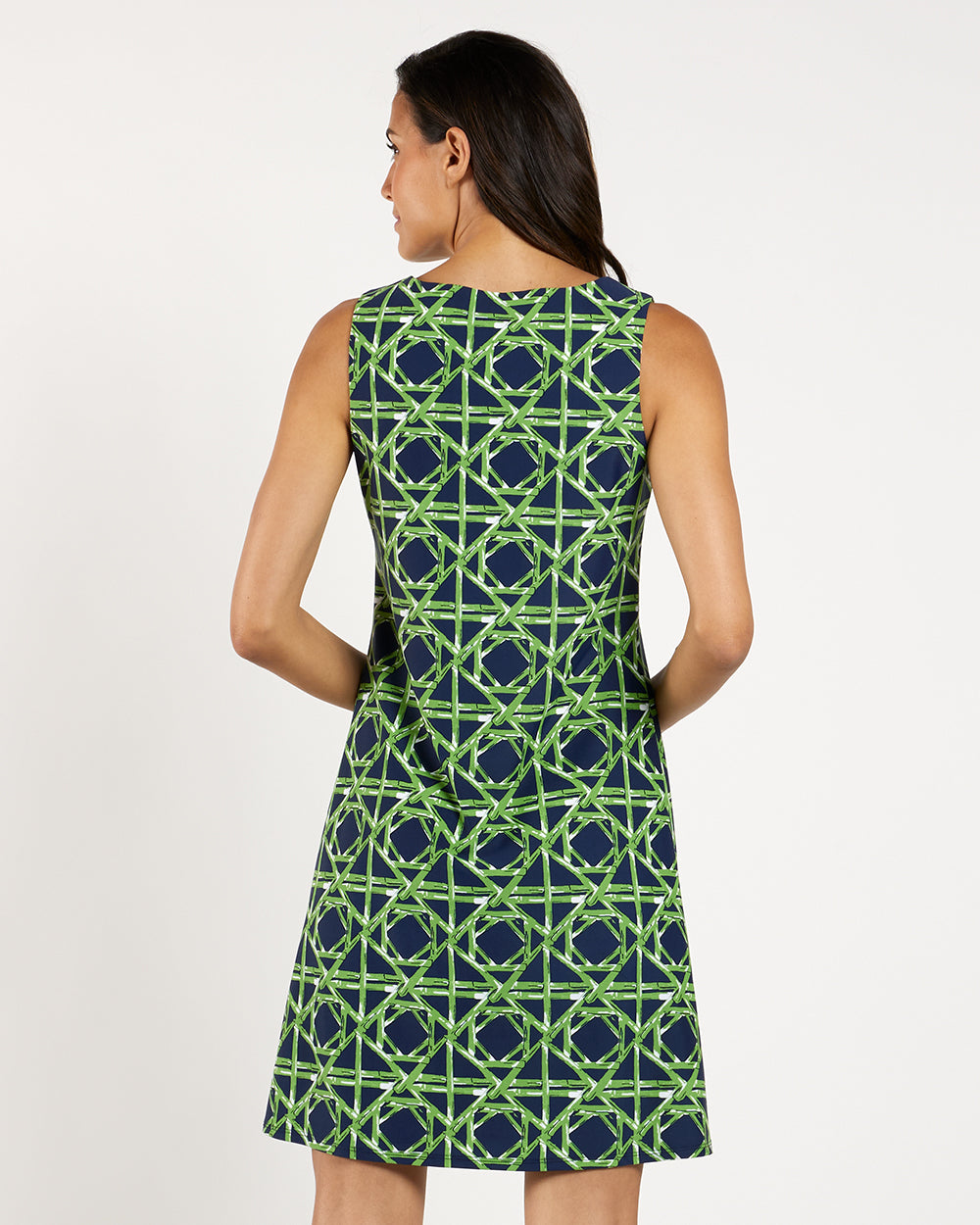 Beth Dress - Jude Cloth