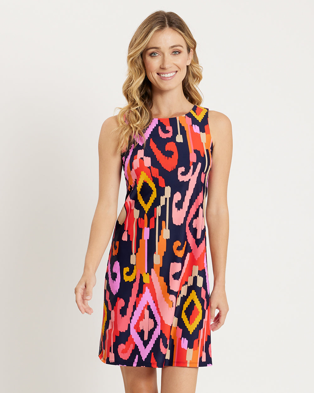 Beth Dress - Jude Cloth