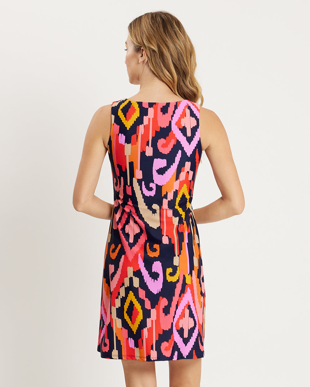 Beth Dress - Jude Cloth