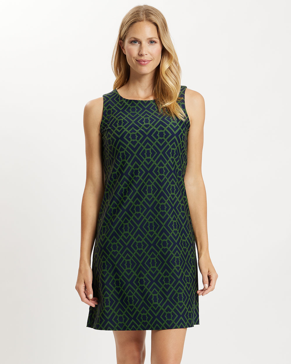 Beth Dress - Jude Cloth