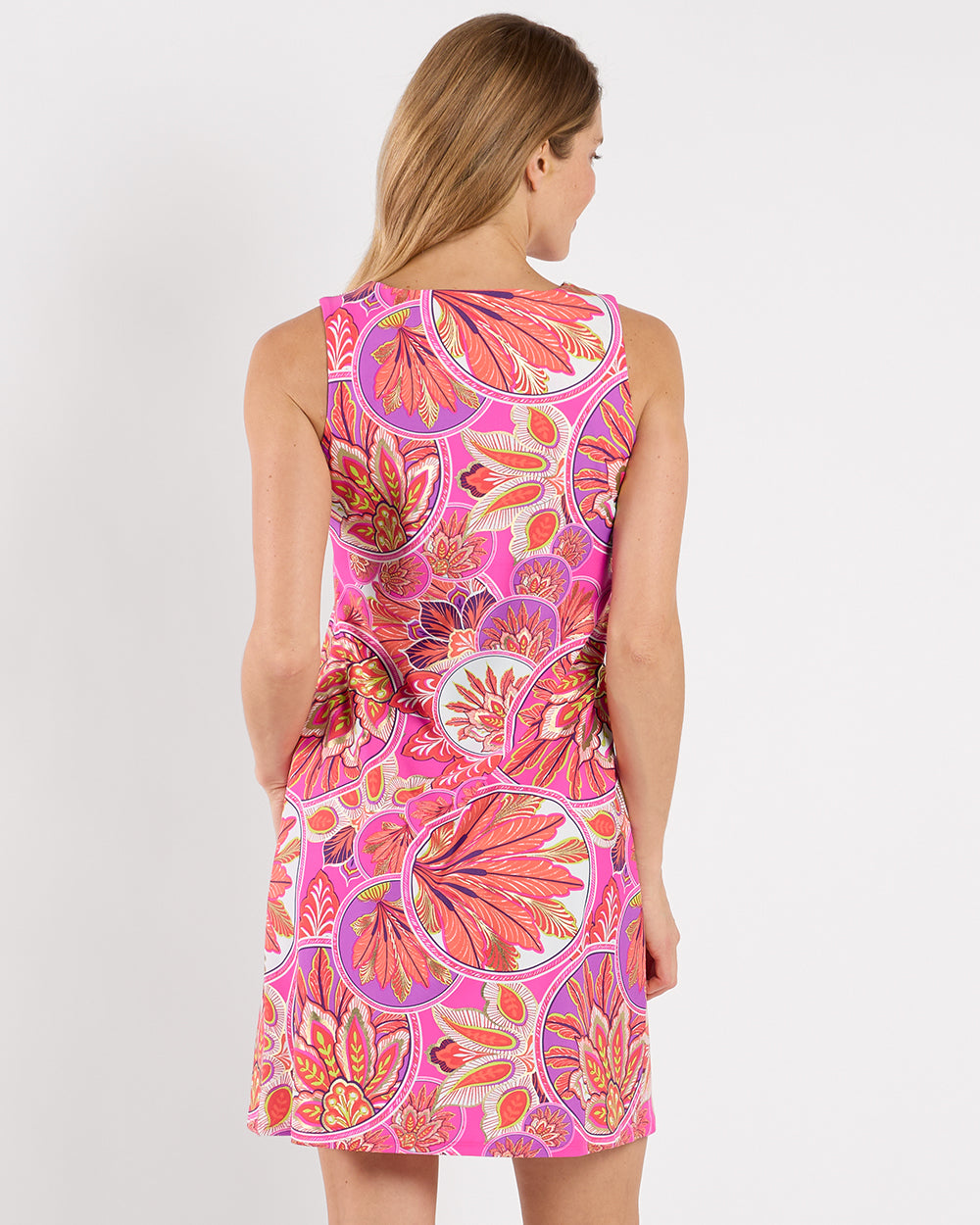 Beth Dress - Jude Cloth