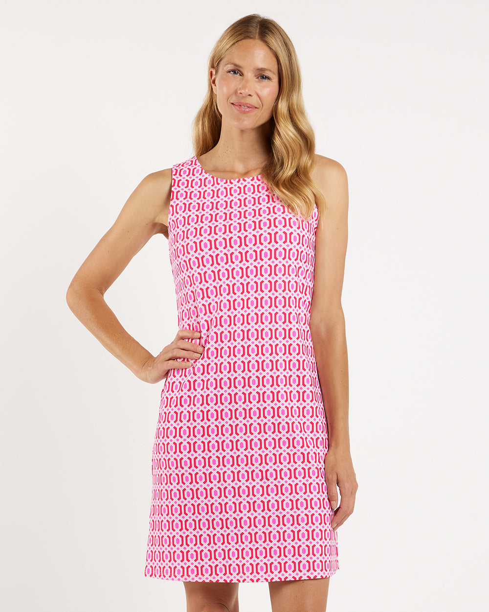 Beth Dress - Jude Cloth