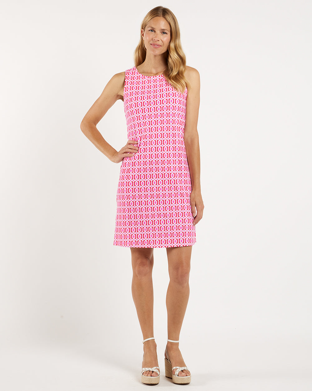Beth Dress - Jude Cloth