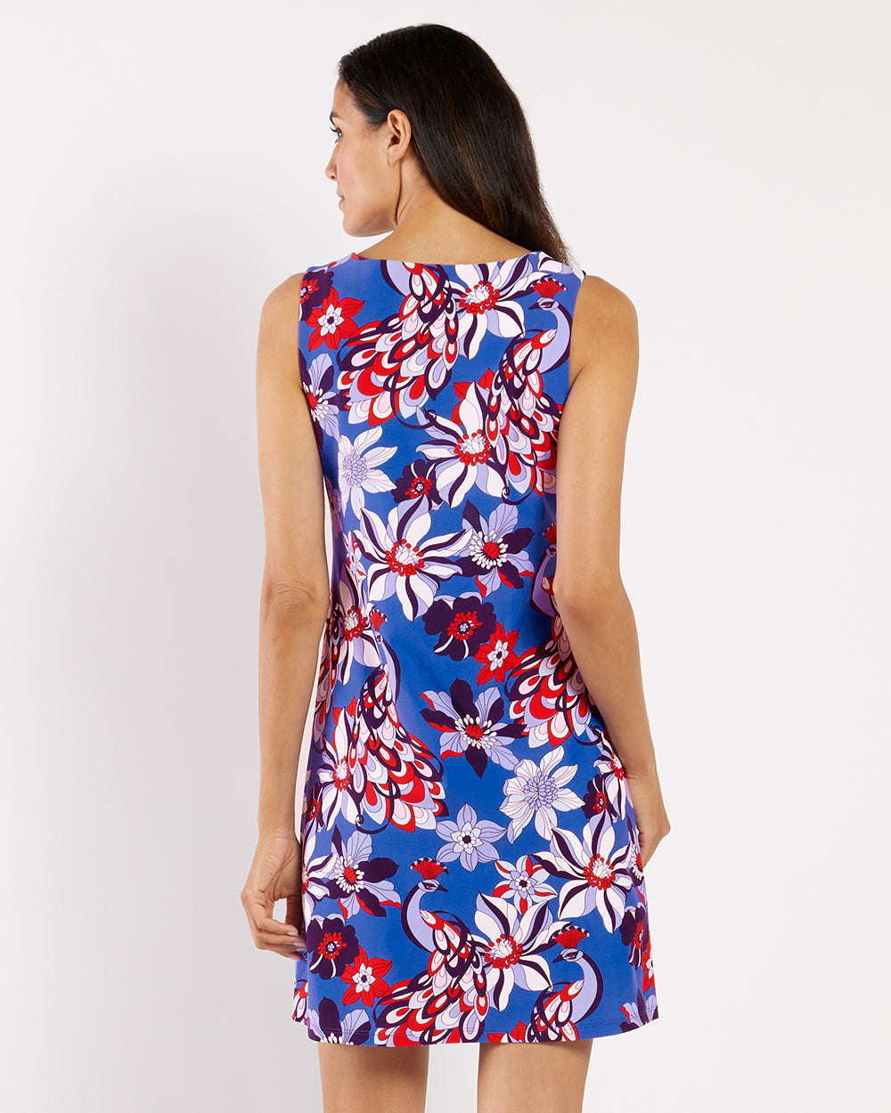 Beth Dress - Jude Cloth