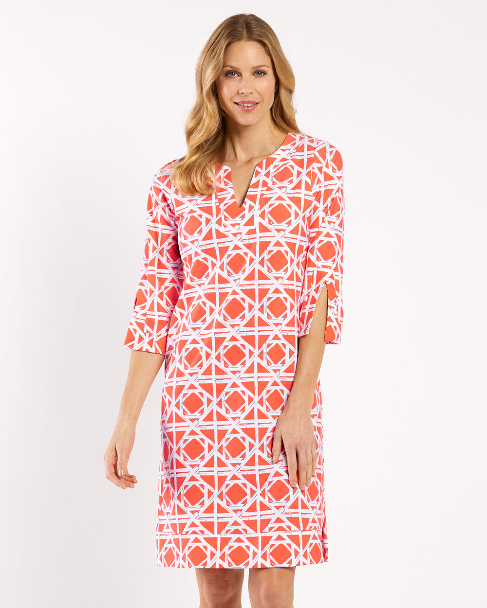Megan Dress - Jude Cloth