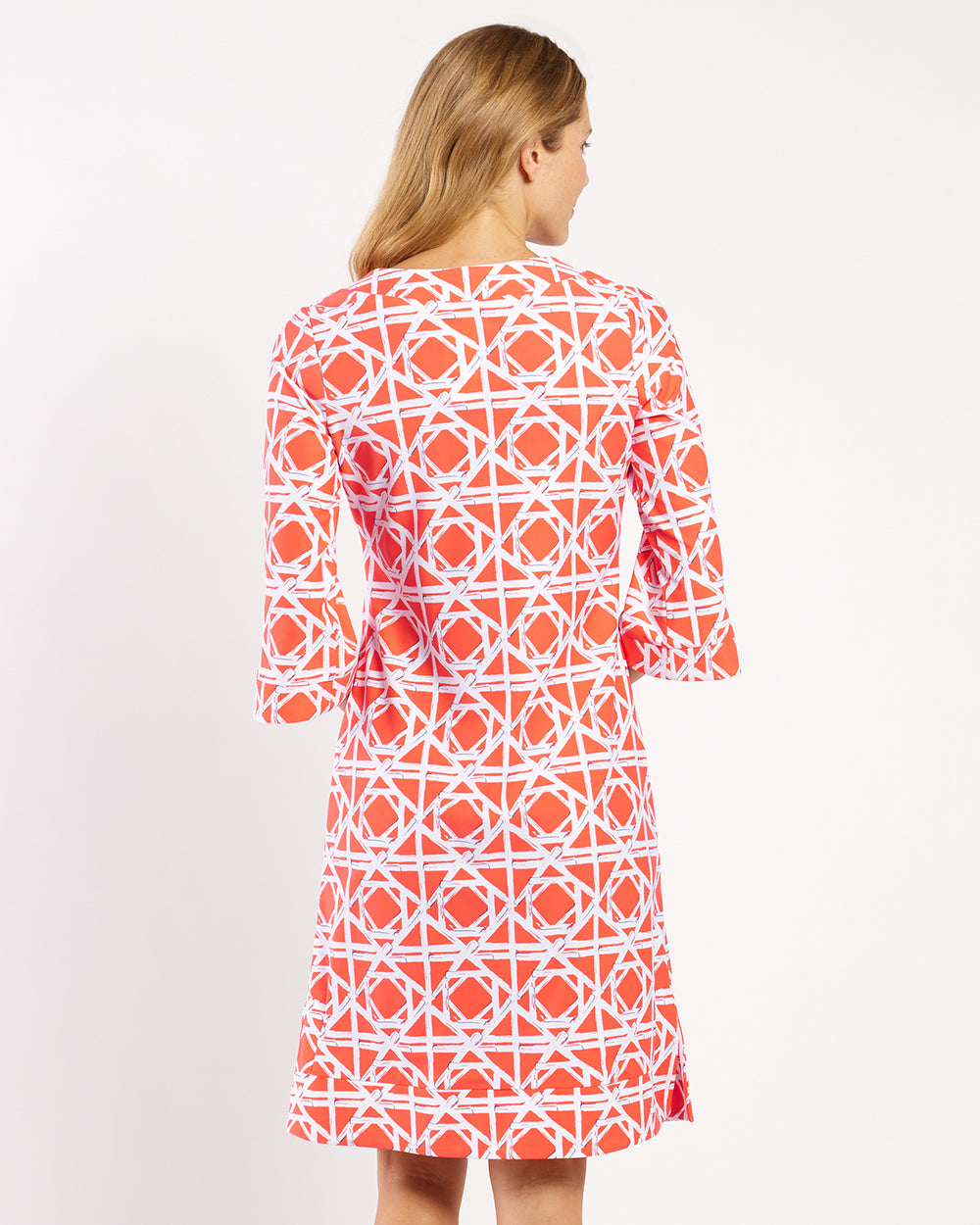 Megan Dress - Jude Cloth