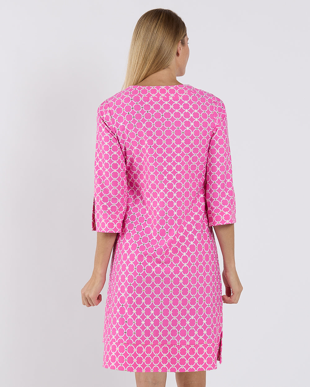 Megan Dress - Gilded Jude Cloth