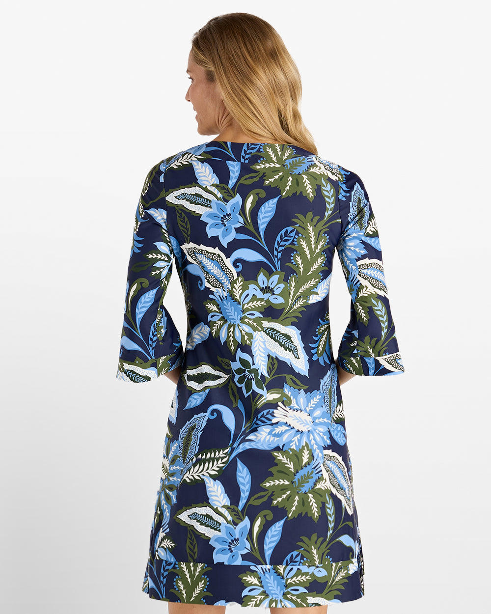 Megan Dress - Jude Cloth