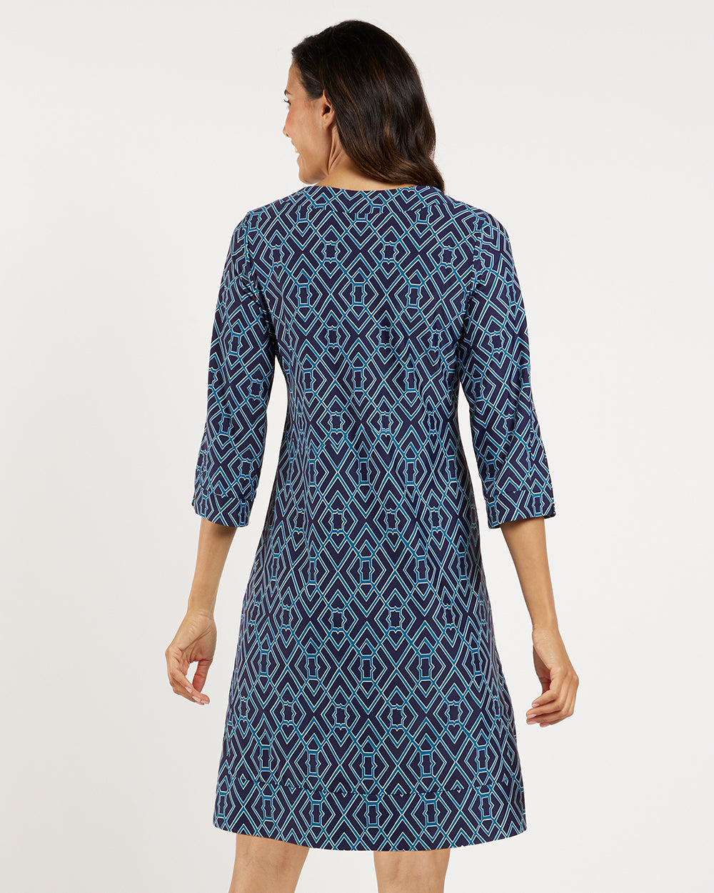 Megan Dress - Jude Cloth