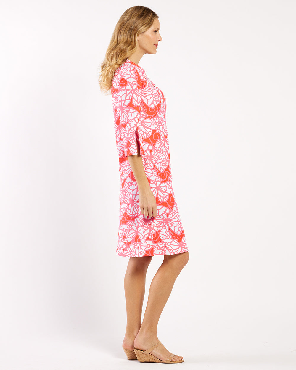 Megan Dress - Jude Cloth