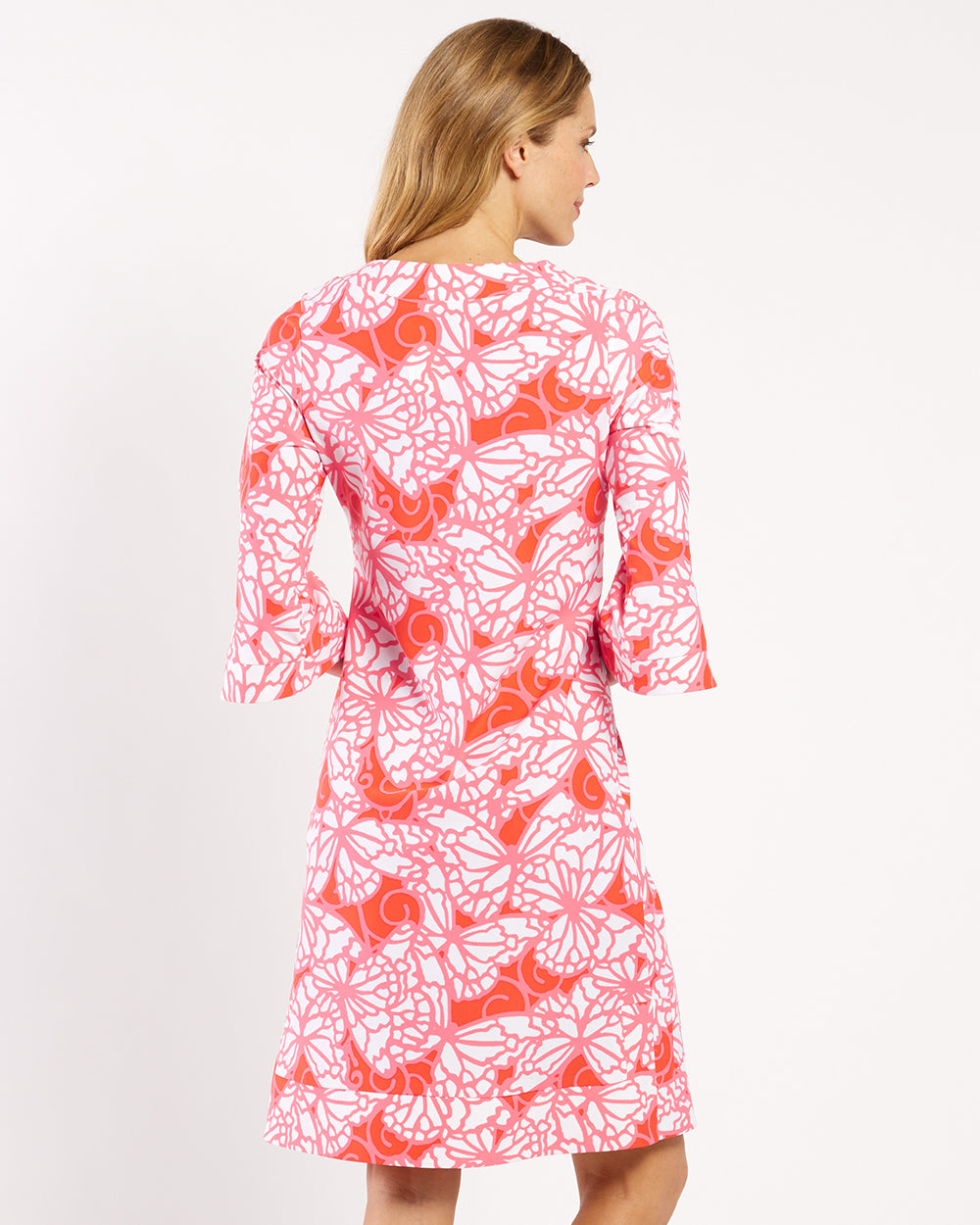 Megan Dress - Jude Cloth