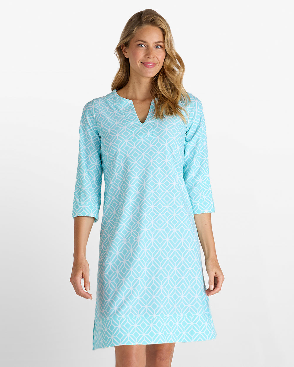 Megan Dress - Jude Cloth