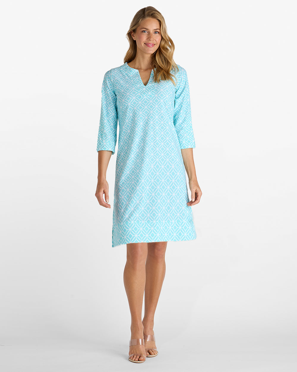 Megan Dress - Jude Cloth
