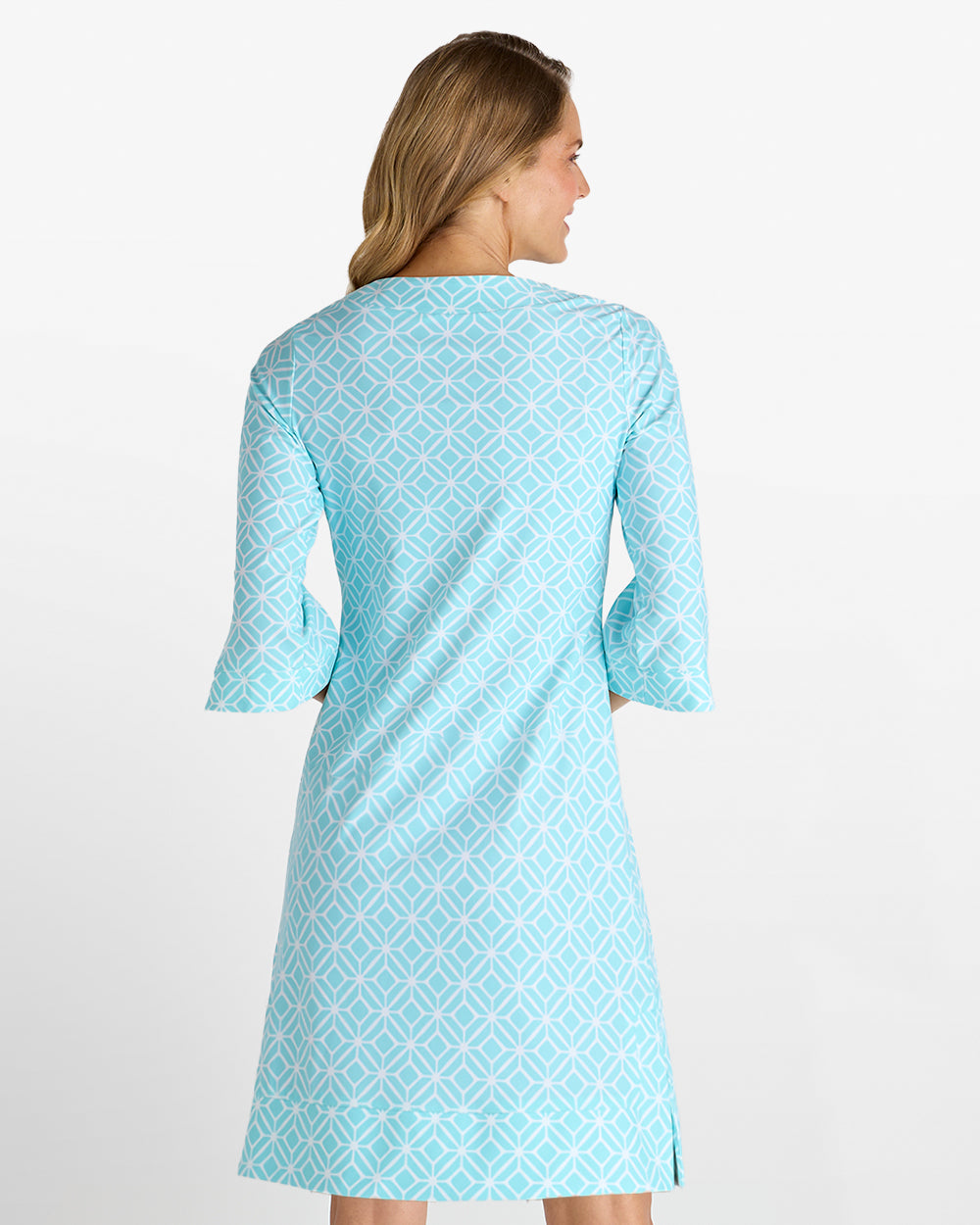 Megan Dress - Jude Cloth