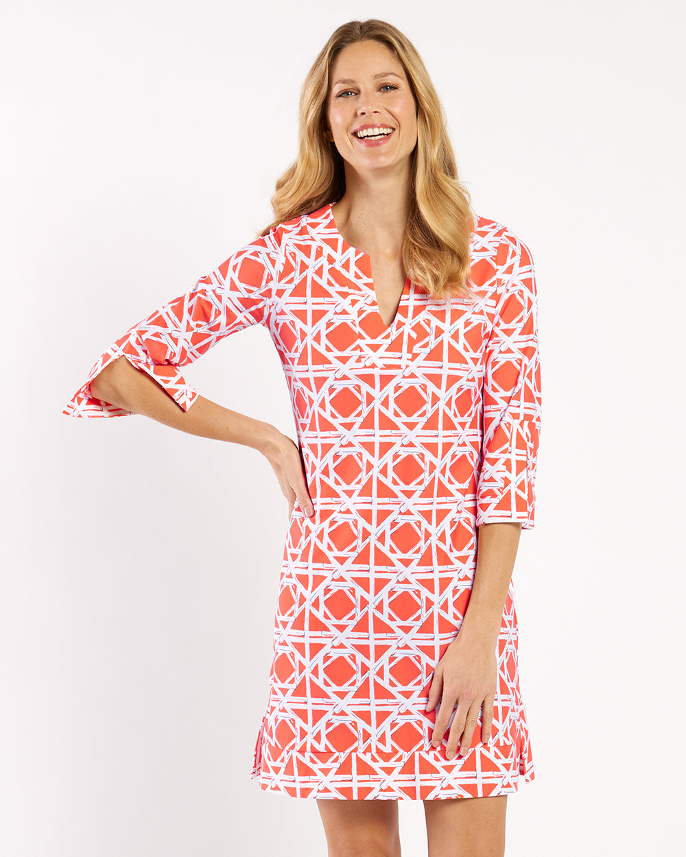 Megan Dress - Jude Cloth