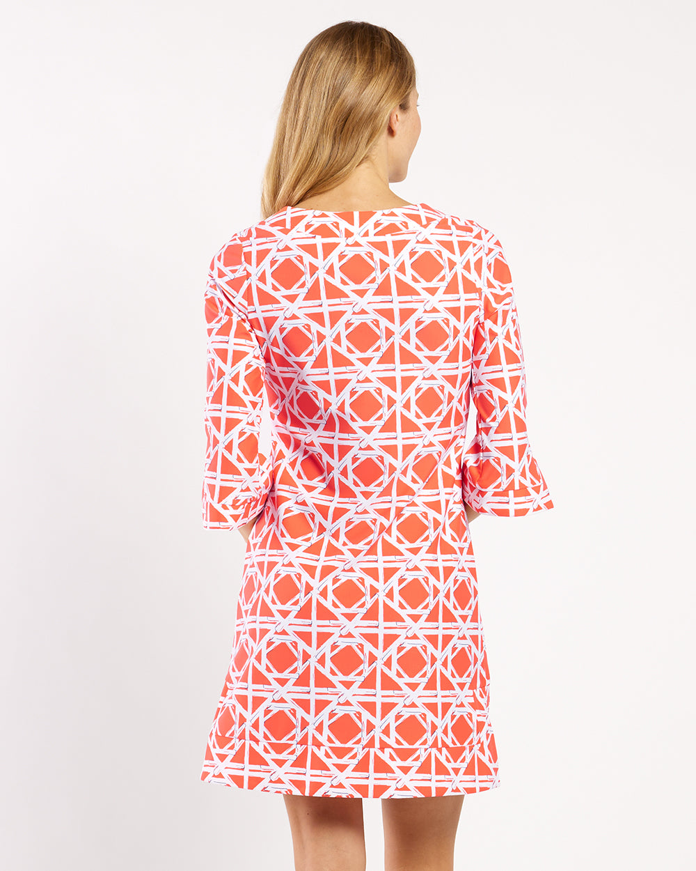 Megan Dress - Jude Cloth