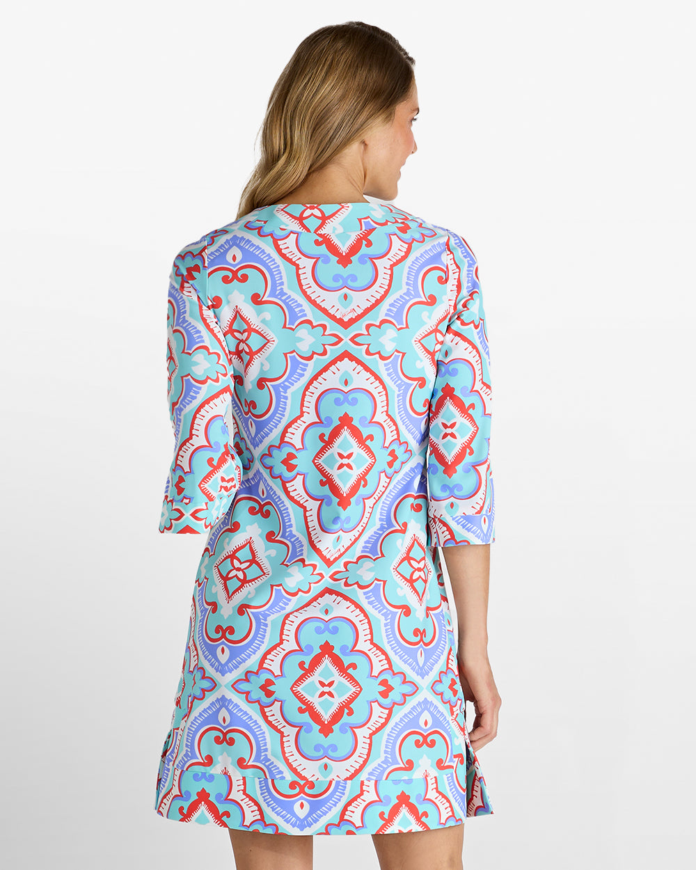Megan Dress - Jude Cloth