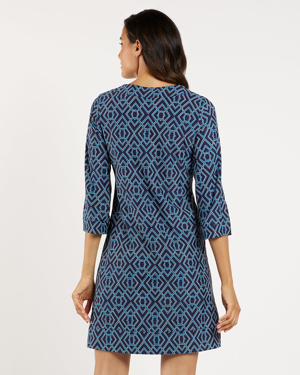 Megan Dress - Jude Cloth