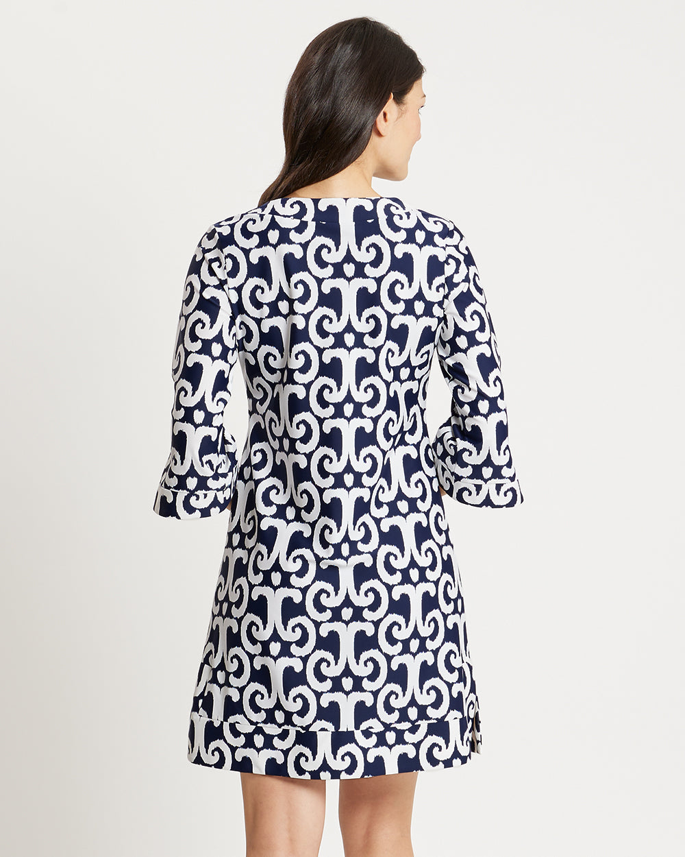 Megan Dress - Jude Cloth