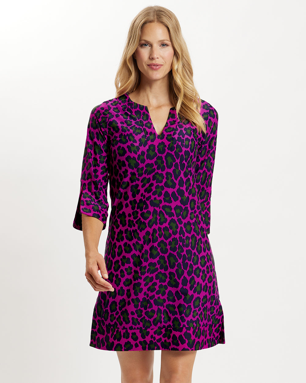 Megan Dress - Jude Cloth