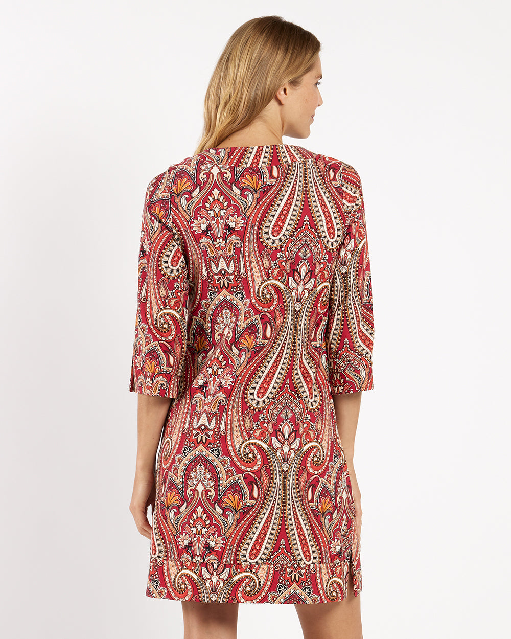 Megan Dress - Jude Cloth