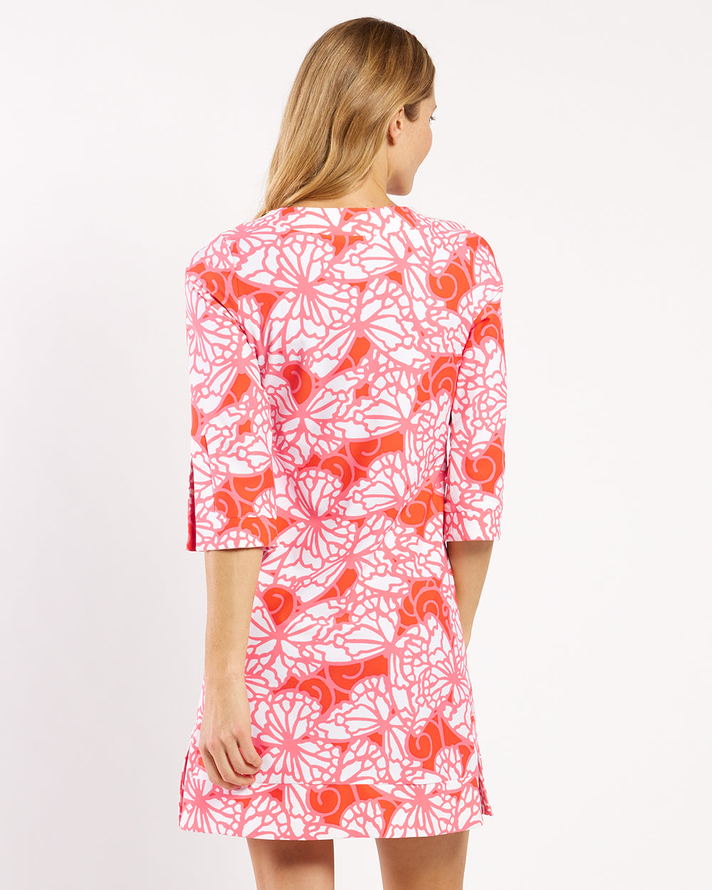 Megan Dress - Jude Cloth